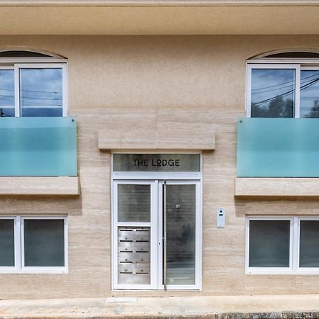 Fl5 Thelodge Amazing Views W Terrace By Homely Mellieħa Eksteriør bilde